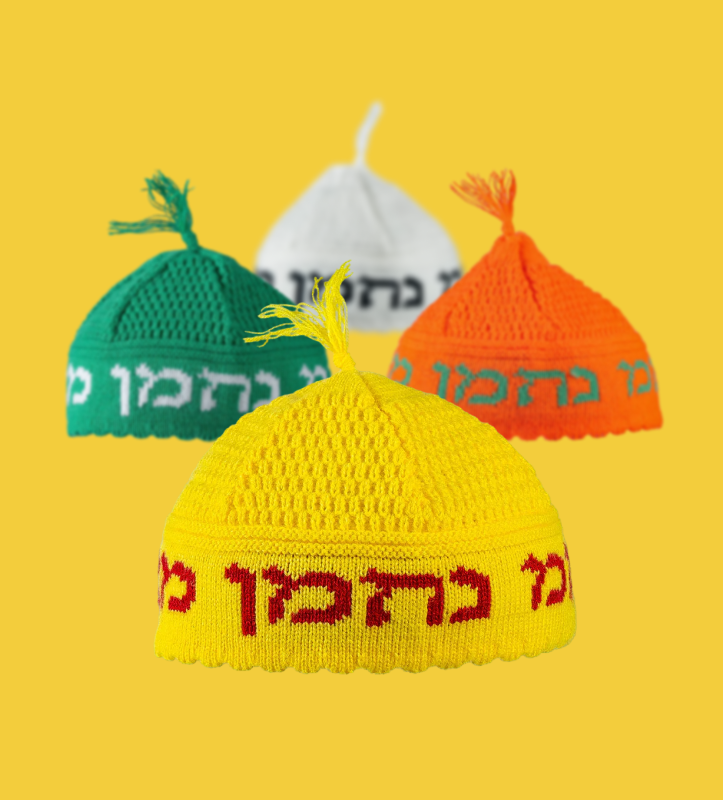 Kippahs