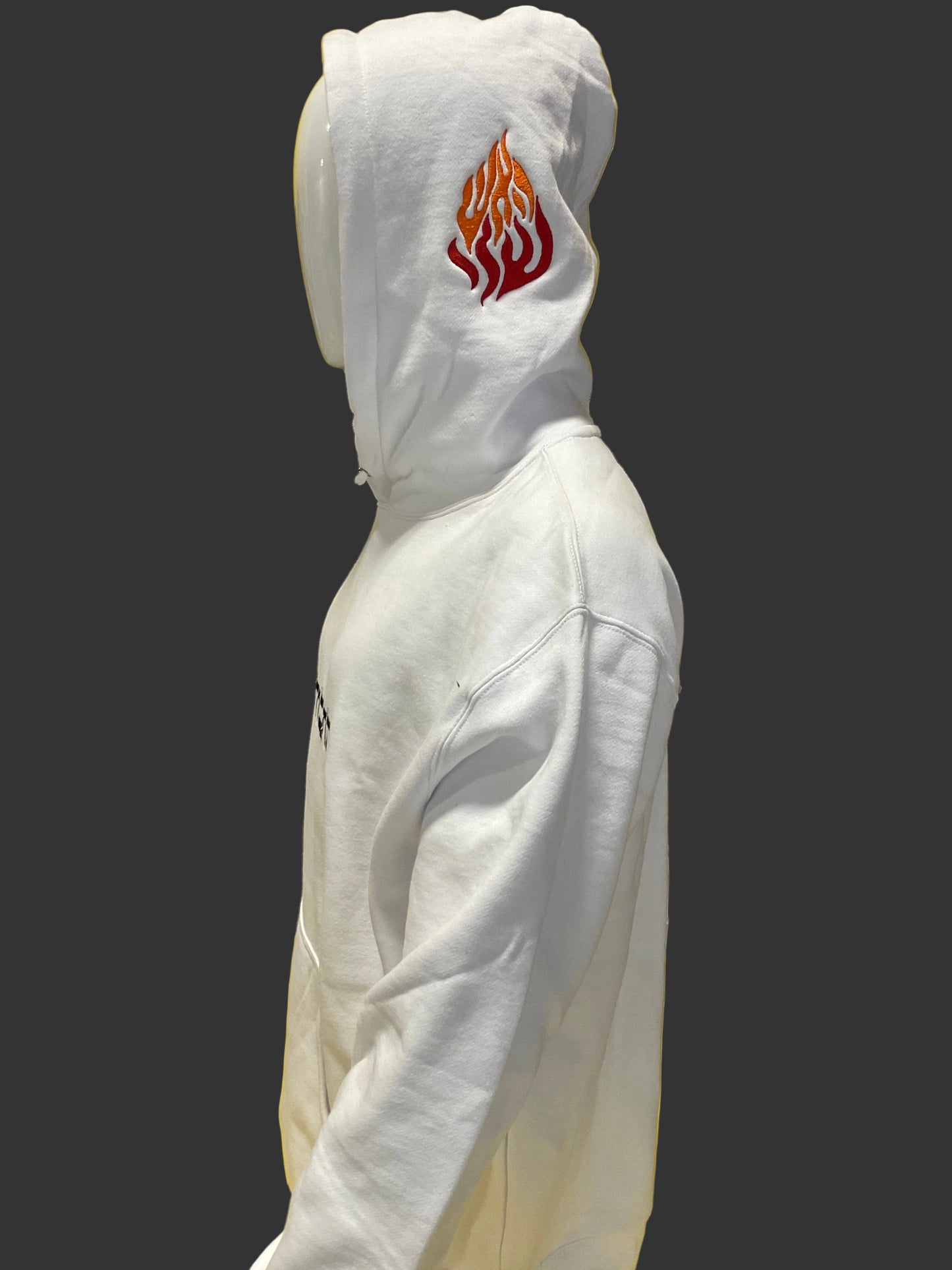 Hisbodedus - Haesh Sheli Hoodie