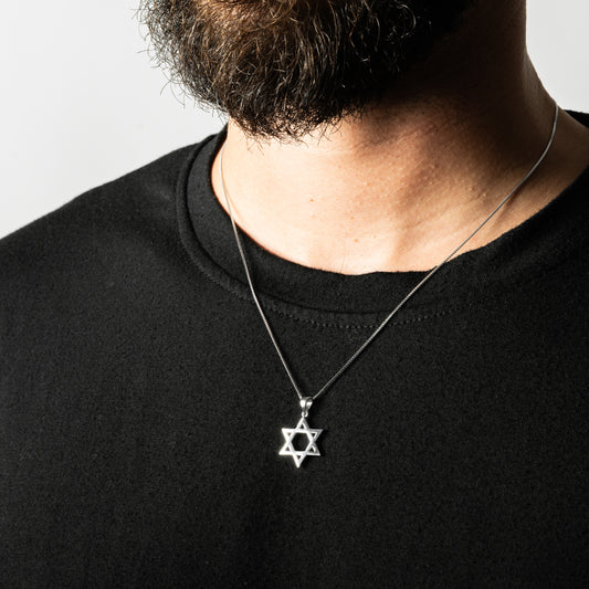 Star Of David