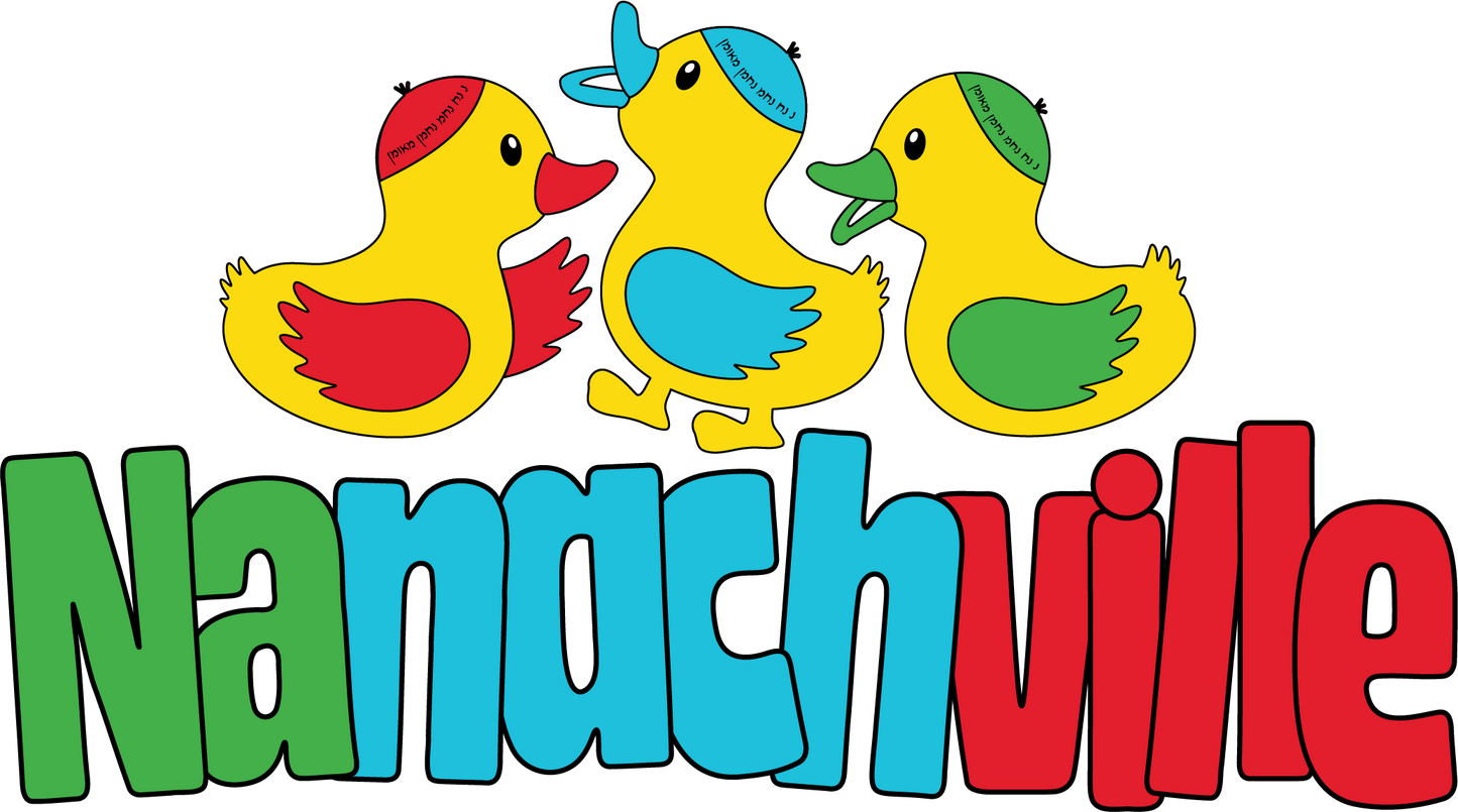 Nanachville Gift Card