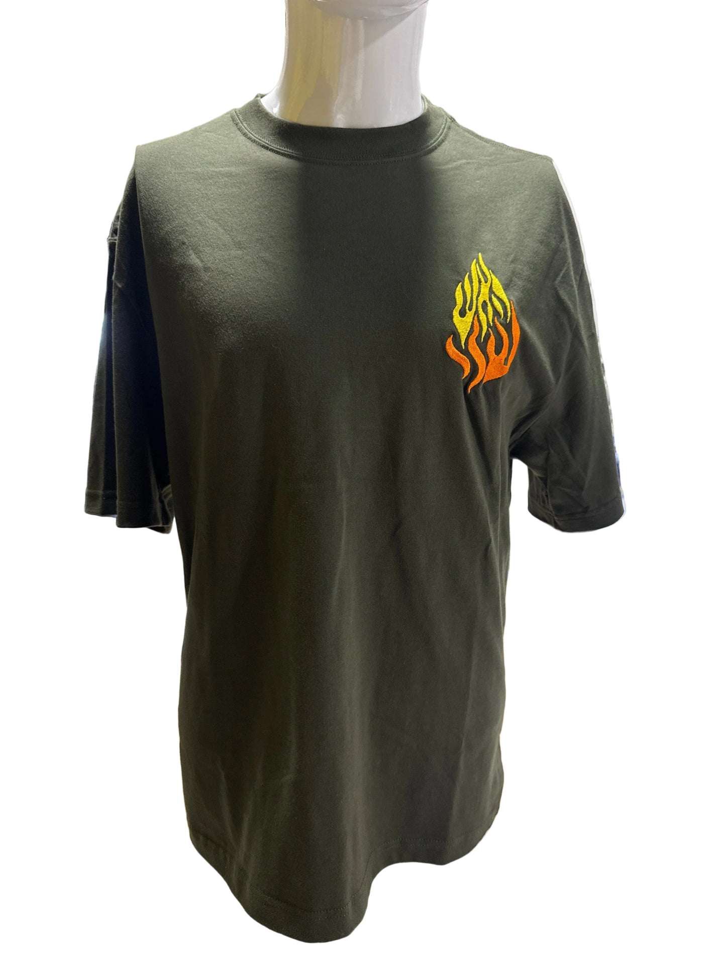 Haesh Sheli - Abba Toda Tees