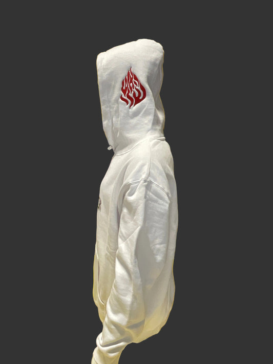 Abba Toda - Haesh Sheli Hoodie