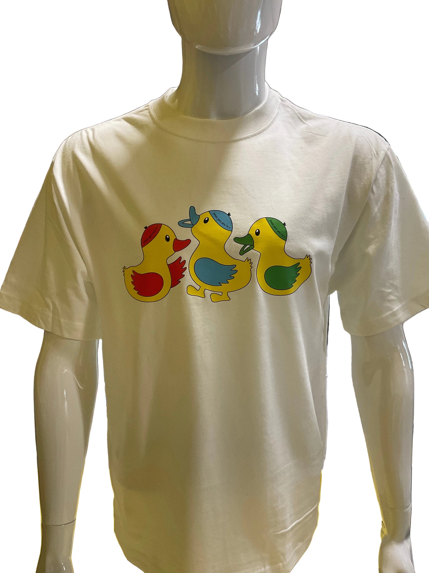 Nanach Ducks Tee