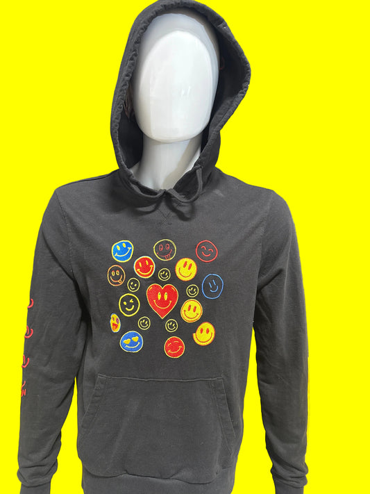 Ha’esh Sheli Smile Hoodie