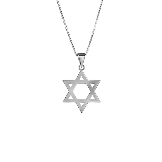 Star Of David