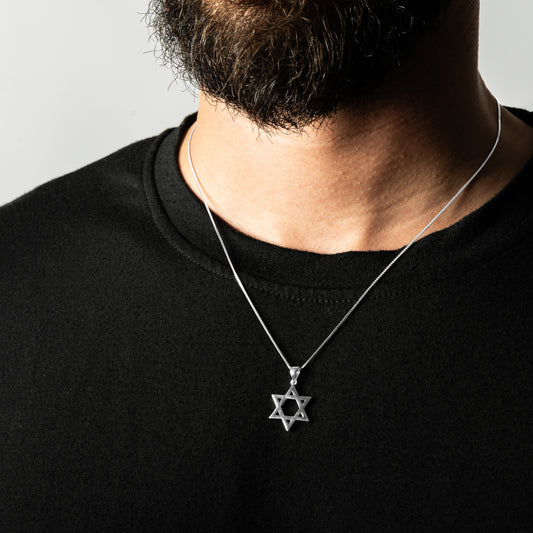 Star Of David