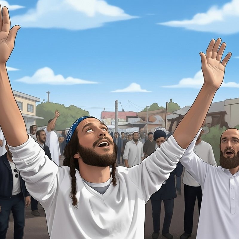 Welcome to Nanachville